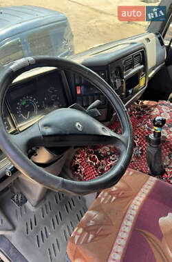 Другая спецтехника Renault Kerax 2001 в 