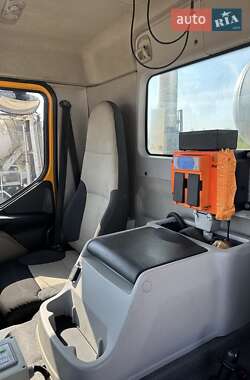 Бетономешалка (Миксер) Renault Kerax 2010 в 