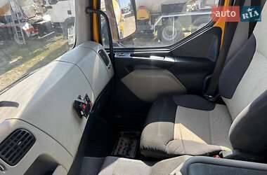 Бетономешалка (Миксер) Renault Kerax 2010 в 