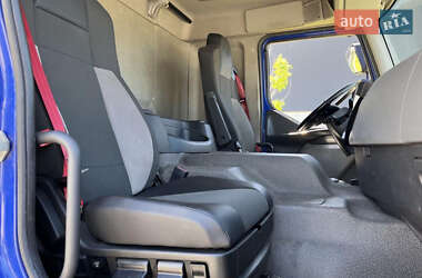 Мусоровоз Renault Kerax 2017 в 