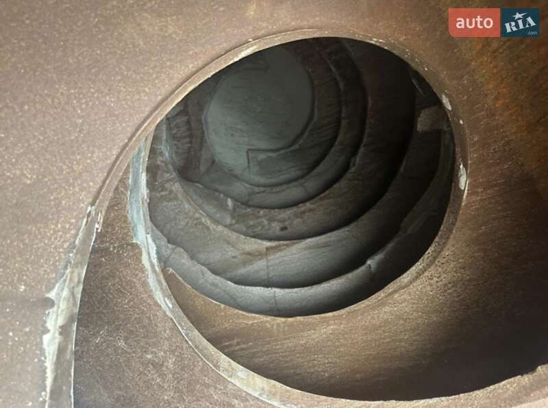 Бетонозмішувач (Міксер) Renault Kerax 2008 в Тернополі