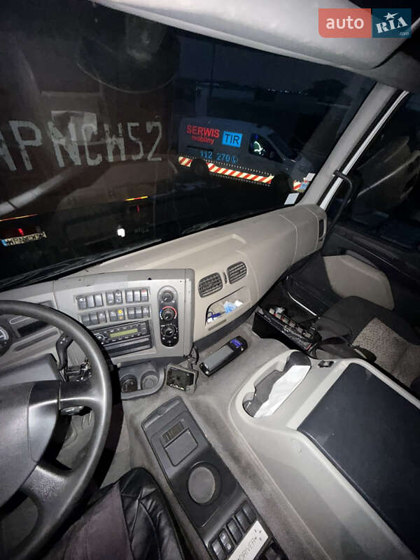 Кран-манипулятор Renault Kerax 2013 в Сарнах фото 14 Кран-манипулятор Renault Kerax 2013 в Сарнах