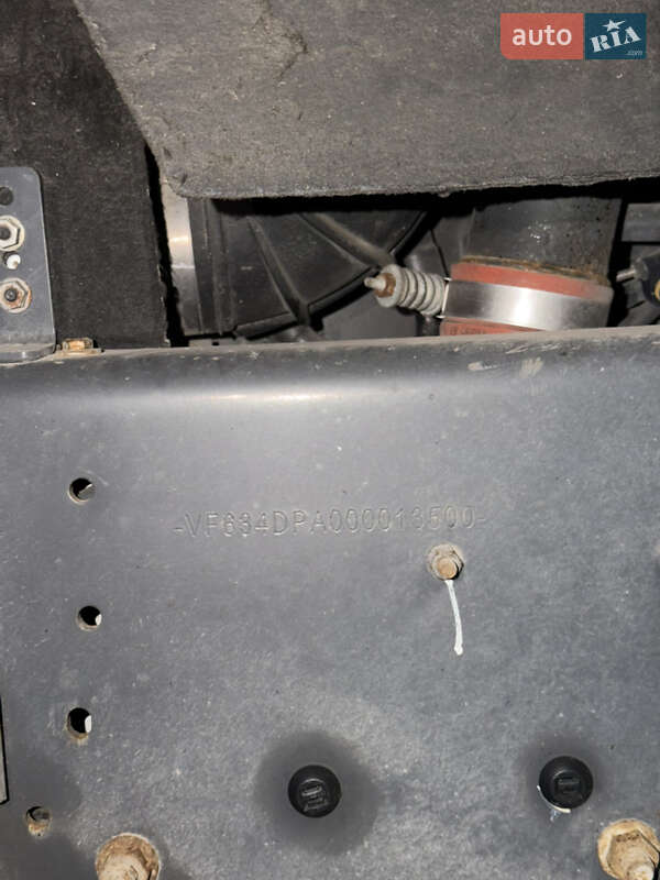 Кран-манипулятор Renault Kerax 2013 в Сарнах фото 18 Кран-манипулятор Renault Kerax 2013 в Сарнах