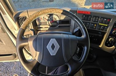 Кран-маніпулятор Renault Kerax 2014 в Вінниці