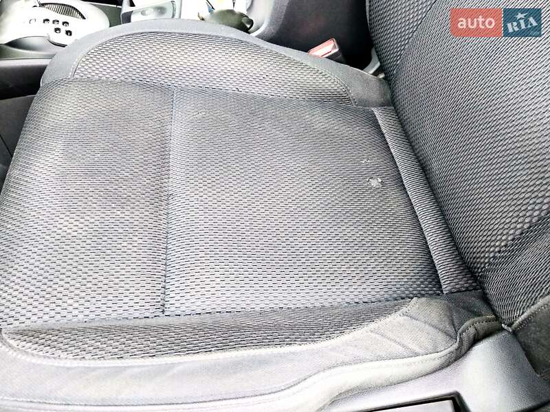 Внедорожник / Кроссовер Renault Koleos 2008 в Одессе фото 13 Внедорожник / Кроссовер Renault Koleos 2008 в Одессе