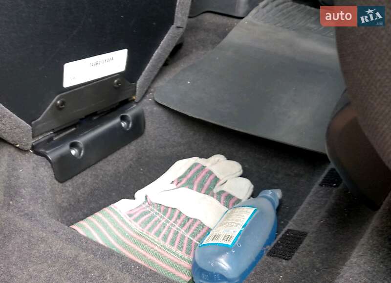 Внедорожник / Кроссовер Renault Koleos 2008 в Одессе фото 16 Внедорожник / Кроссовер Renault Koleos 2008 в Одессе