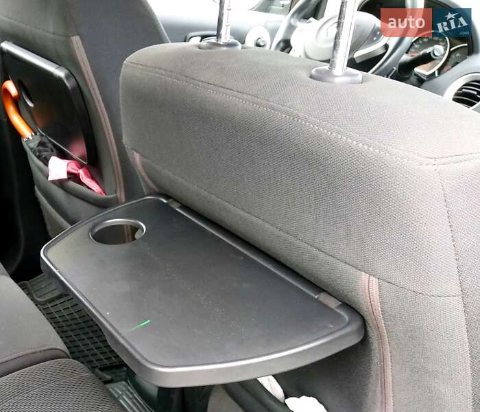 Внедорожник / Кроссовер Renault Koleos 2008 в Одессе фото 24 Внедорожник / Кроссовер Renault Koleos 2008 в Одессе