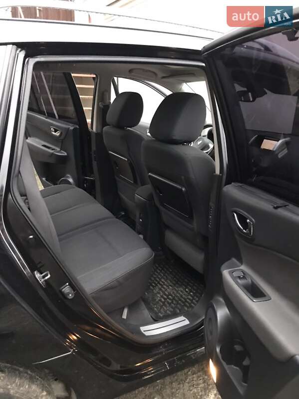 Внедорожник / Кроссовер Renault Koleos 2008 в Дубно