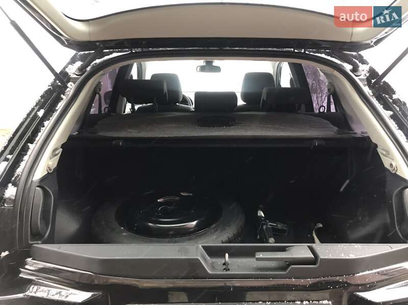 Внедорожник / Кроссовер Renault Koleos 2008 в Дубно