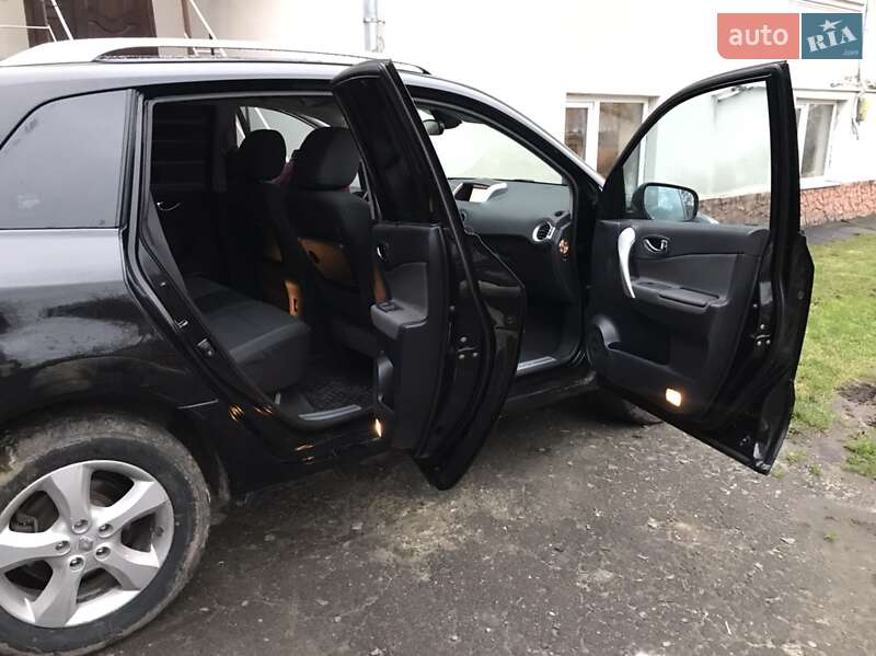 Внедорожник / Кроссовер Renault Koleos 2008 в Дубно