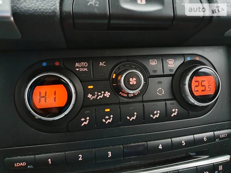Позашляховик / Кросовер Renault Koleos 2009 в Житомирі