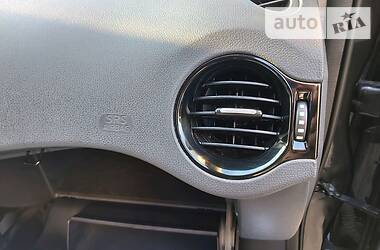 Позашляховик / Кросовер Renault Koleos 2013 в 