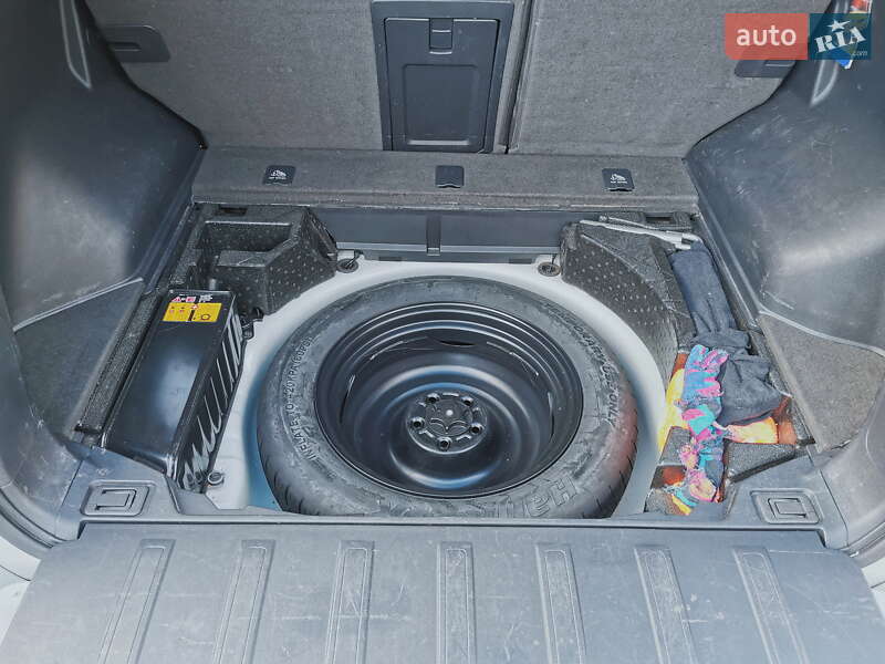 Позашляховик / Кросовер Renault Koleos 2010 в Знам'янці