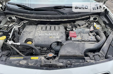 Внедорожник / Кроссовер Renault Koleos 2012 в Днепре