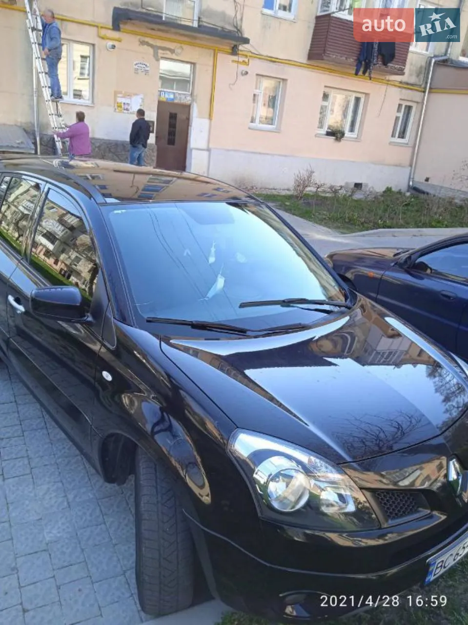 2010 Renault Koleos - мініатюра 16