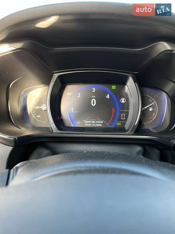 Внедорожник / Кроссовер Renault Koleos 2020 в Львове фото 7 Внедорожник / Кроссовер Renault Koleos 2020 в Львове