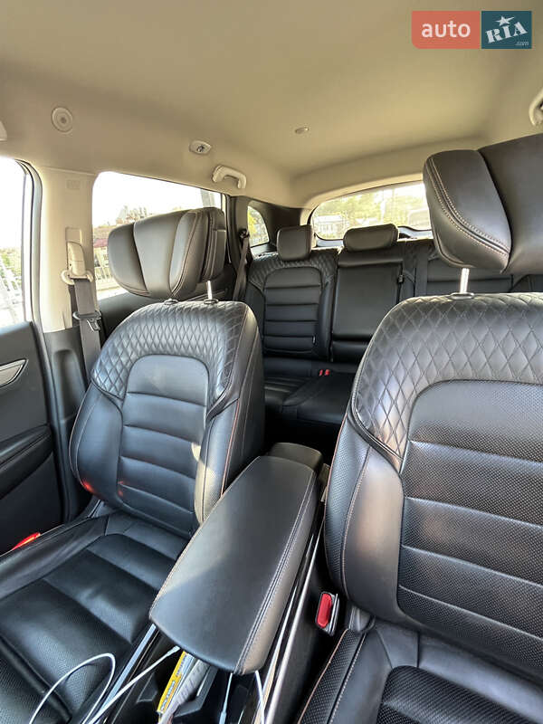 Внедорожник / Кроссовер Renault Koleos 2020 в Львове фото 2 Внедорожник / Кроссовер Renault Koleos 2020 в Львове