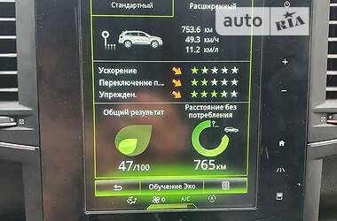 Позашляховик / Кросовер Renault Koleos 2017 в Львові