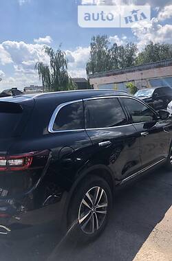 Внедорожник / Кроссовер Renault Koleos 2018 в Житомире