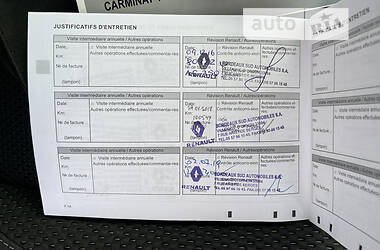 Внедорожник / Кроссовер Renault Koleos 2012 в 