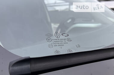 Внедорожник / Кроссовер Renault Koleos 2012 в 