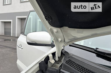 Внедорожник / Кроссовер Renault Koleos 2012 в 
