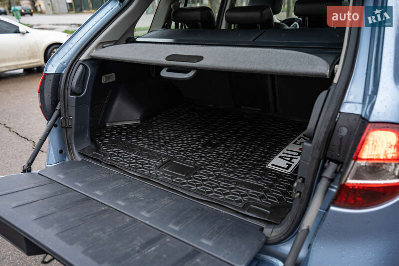 Позашляховик / Кросовер Renault Koleos 2009 в Бердичеві