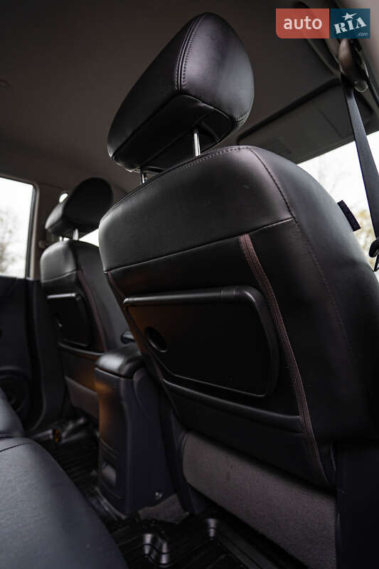 Позашляховик / Кросовер Renault Koleos 2009 в Бердичеві