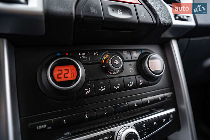 Позашляховик / Кросовер Renault Koleos 2009 в Бердичеві