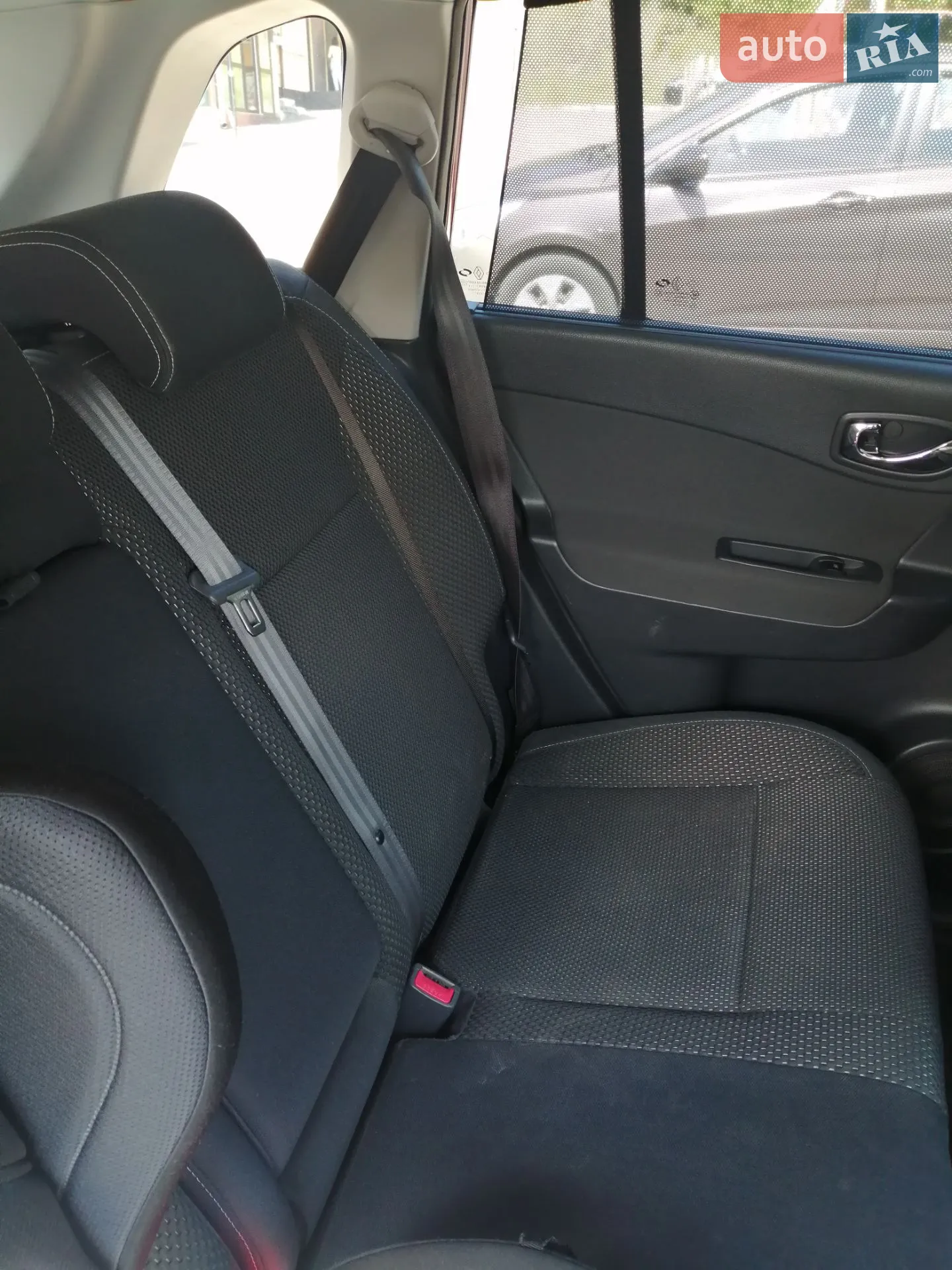 2011 Renault Koleos - мініатюра 8