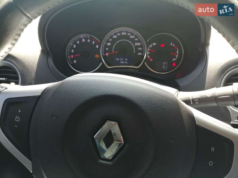 Внедорожник / Кроссовер Renault Koleos 2011 в Обухове фото 16 Внедорожник / Кроссовер Renault Koleos 2011 в Обухове