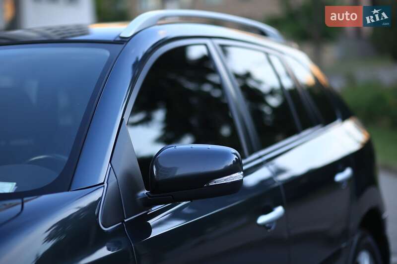 Внедорожник / Кроссовер Renault Koleos 2011 в Харькове