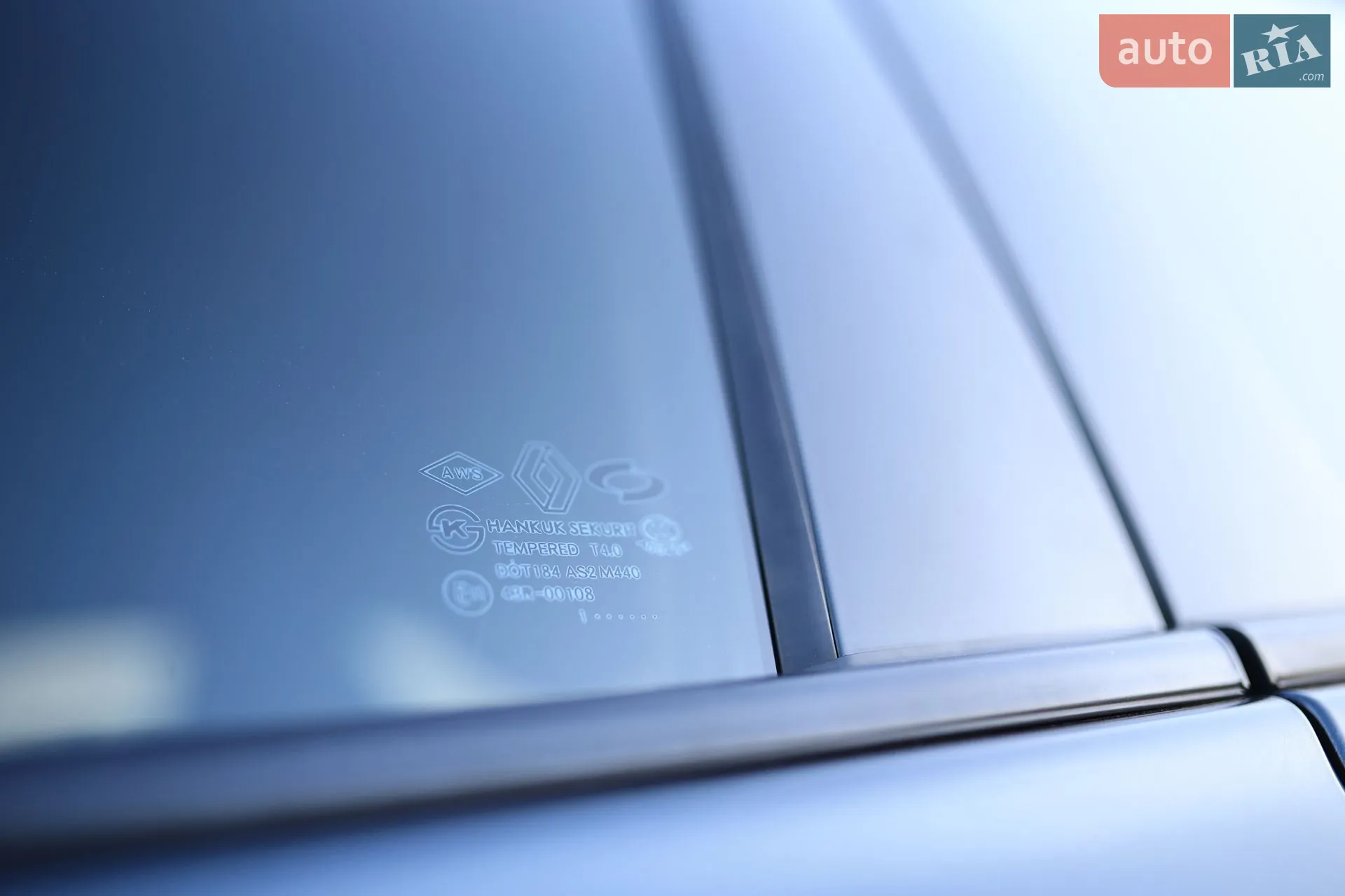2011 Renault Koleos - мініатюра 37