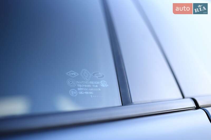 Внедорожник / Кроссовер Renault Koleos 2011 в Харькове