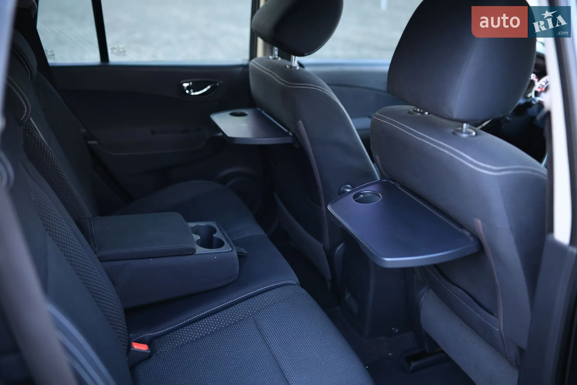 2011 Renault Koleos - мініатюра 40