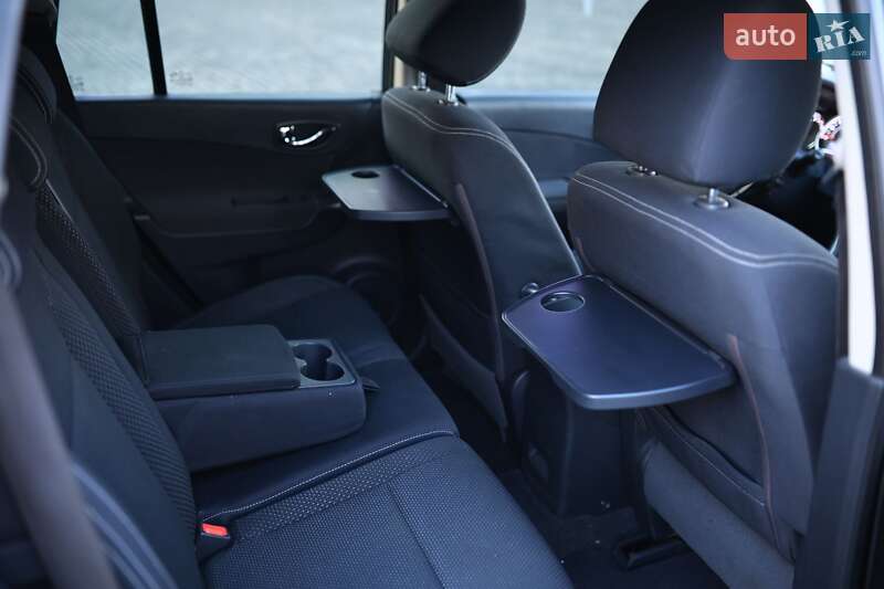 Внедорожник / Кроссовер Renault Koleos 2011 в Харькове