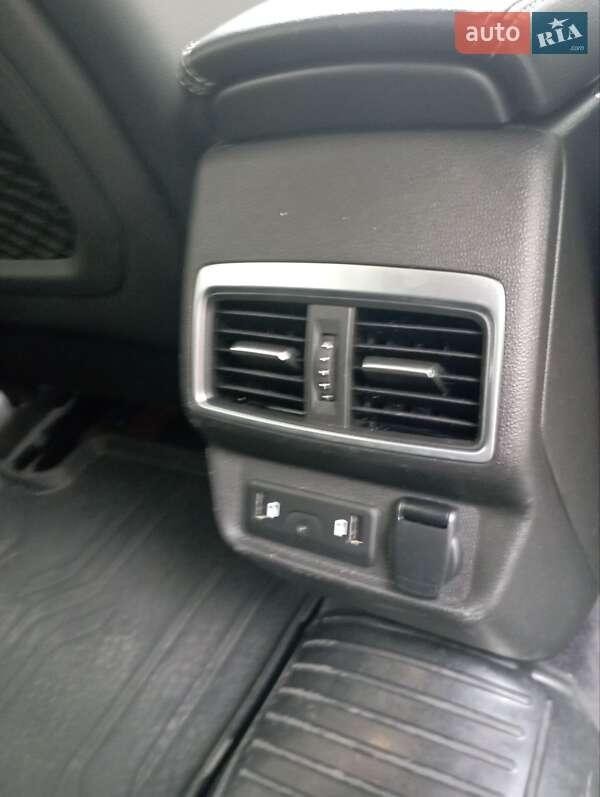 Внедорожник / Кроссовер Renault Koleos 2017 в Львове фото 15 Внедорожник / Кроссовер Renault Koleos 2017 в Львове