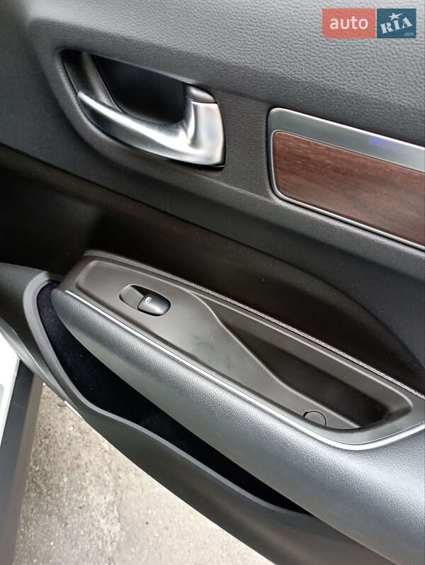 Внедорожник / Кроссовер Renault Koleos 2017 в Львове фото 18 Внедорожник / Кроссовер Renault Koleos 2017 в Львове