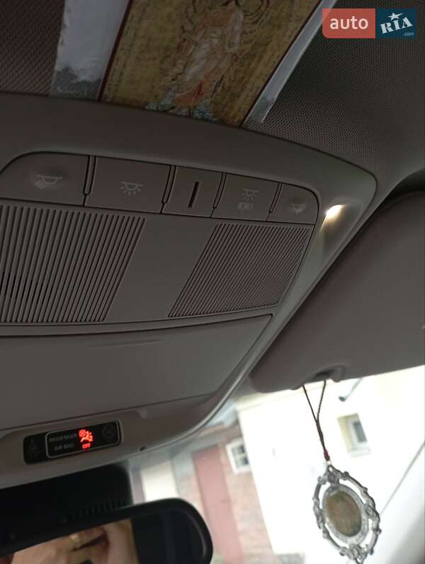 Внедорожник / Кроссовер Renault Koleos 2017 в Львове фото 25 Внедорожник / Кроссовер Renault Koleos 2017 в Львове