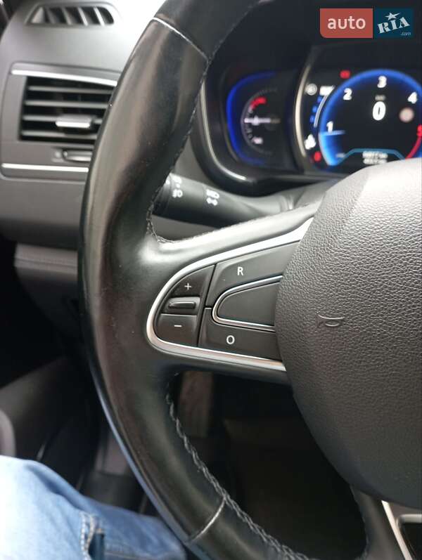 Внедорожник / Кроссовер Renault Koleos 2017 в Львове фото 33 Внедорожник / Кроссовер Renault Koleos 2017 в Львове