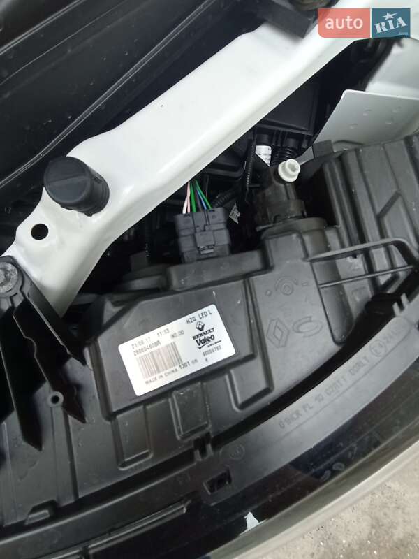 Внедорожник / Кроссовер Renault Koleos 2017 в Львове фото 34 Внедорожник / Кроссовер Renault Koleos 2017 в Львове