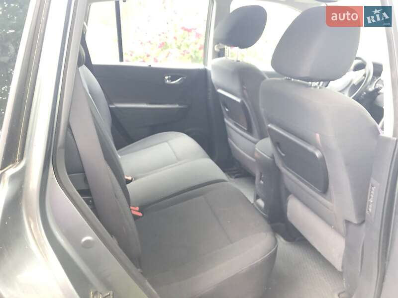 Внедорожник / Кроссовер Renault Koleos 2008 в Тернополе
