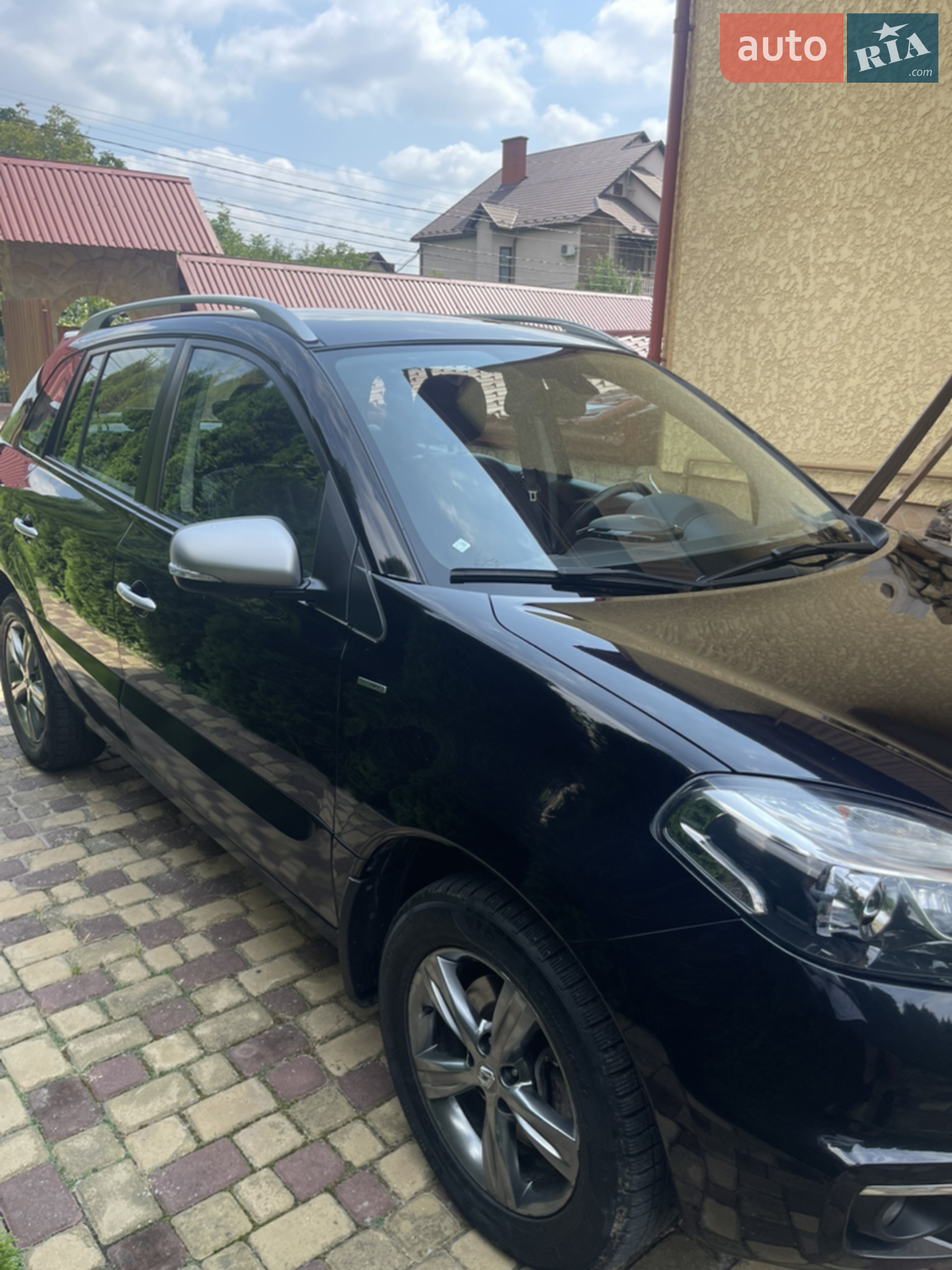 2012 Renault Koleos - мініатюра 4