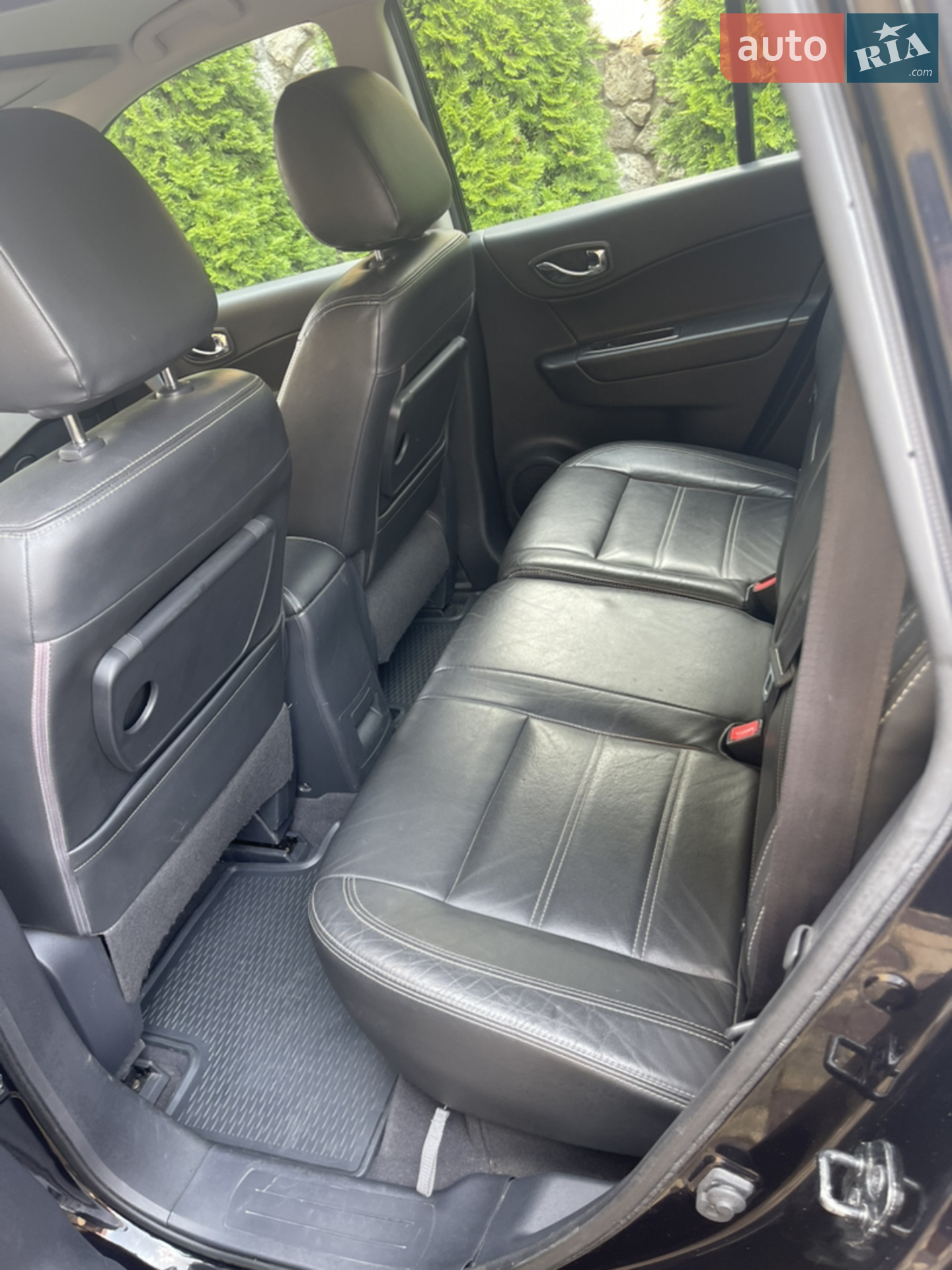 2012 Renault Koleos - мініатюра 9