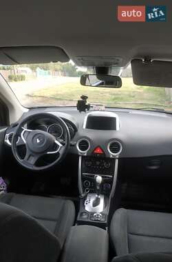 Внедорожник / Кроссовер Renault Koleos 2008 в Тальном