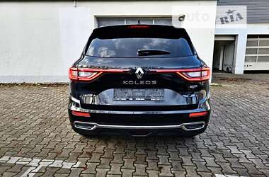 Внедорожник / Кроссовер Renault Koleos 2019 в Одессе