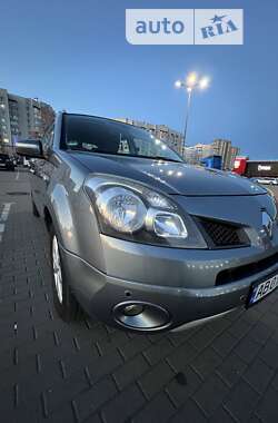 Внедорожник / Кроссовер Renault Koleos 2009 в Виннице