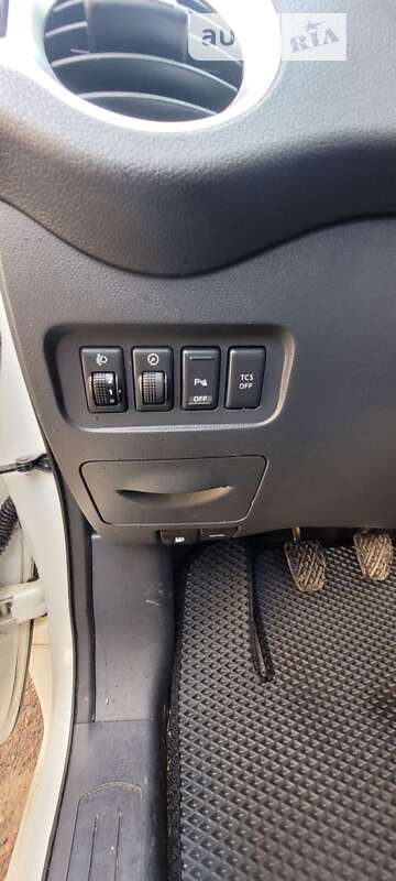 Внедорожник / Кроссовер Renault Koleos 2011 в Бердичеве