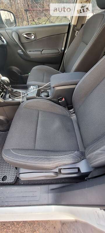 Внедорожник / Кроссовер Renault Koleos 2011 в Бердичеве