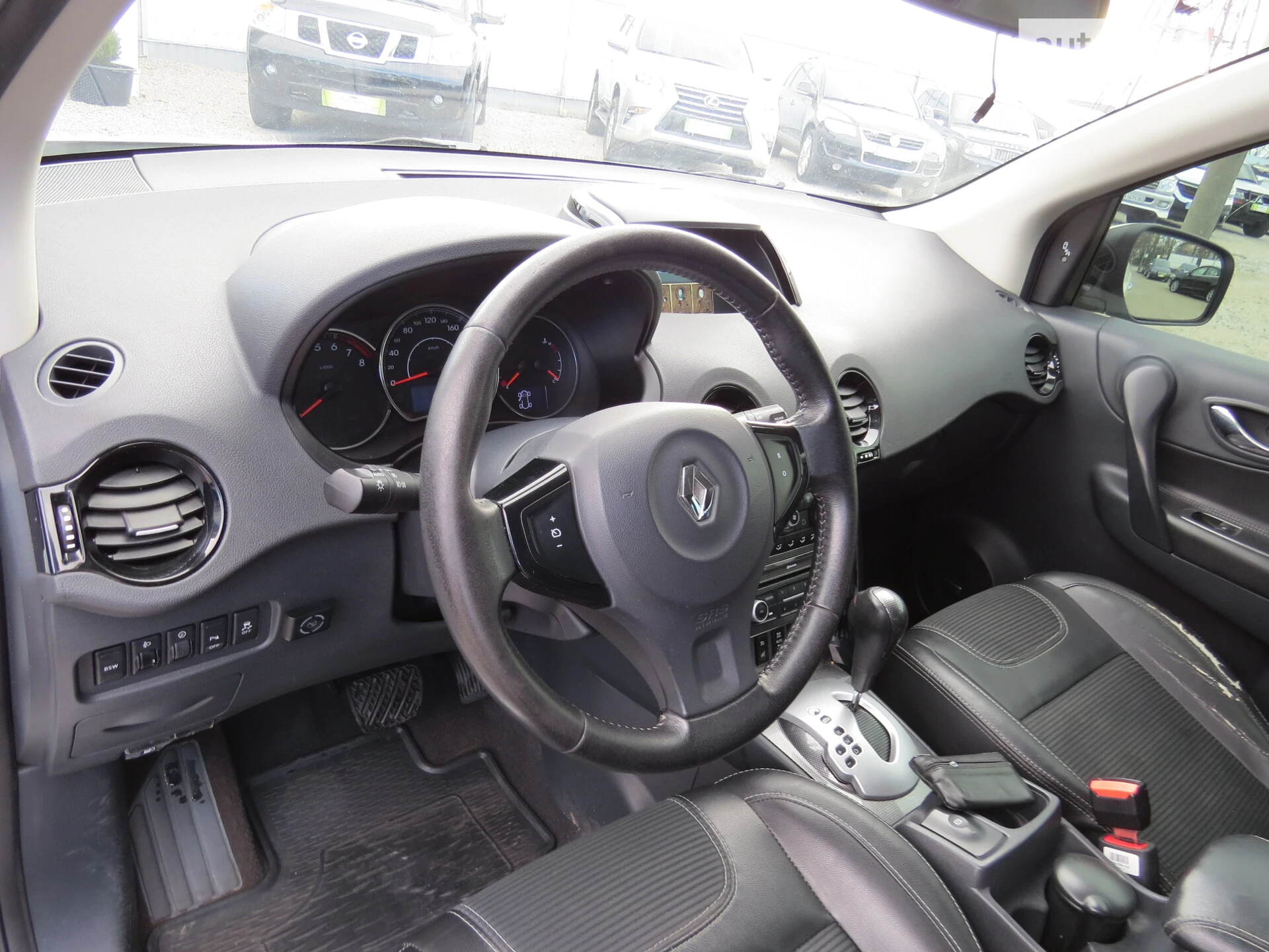 2013 Renault Koleos - мініатюра 8
